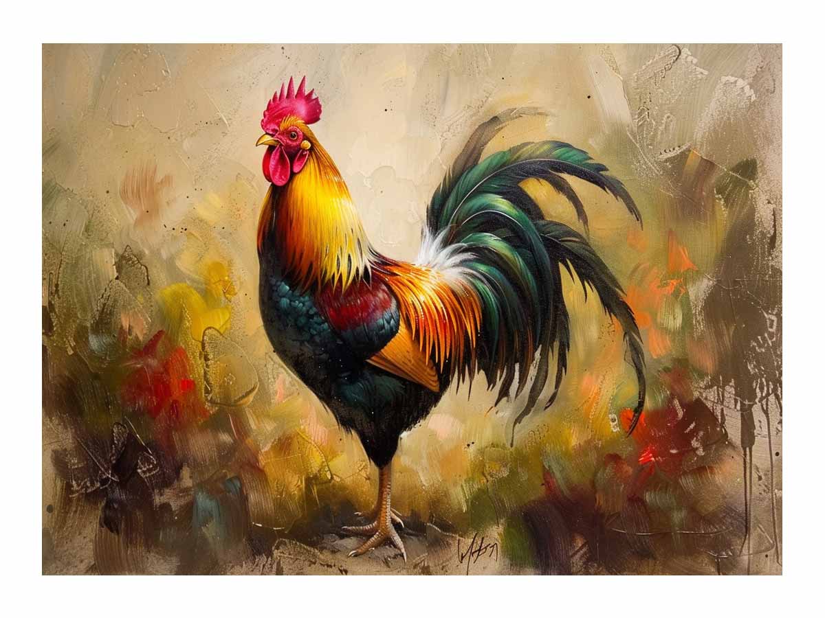 Cock