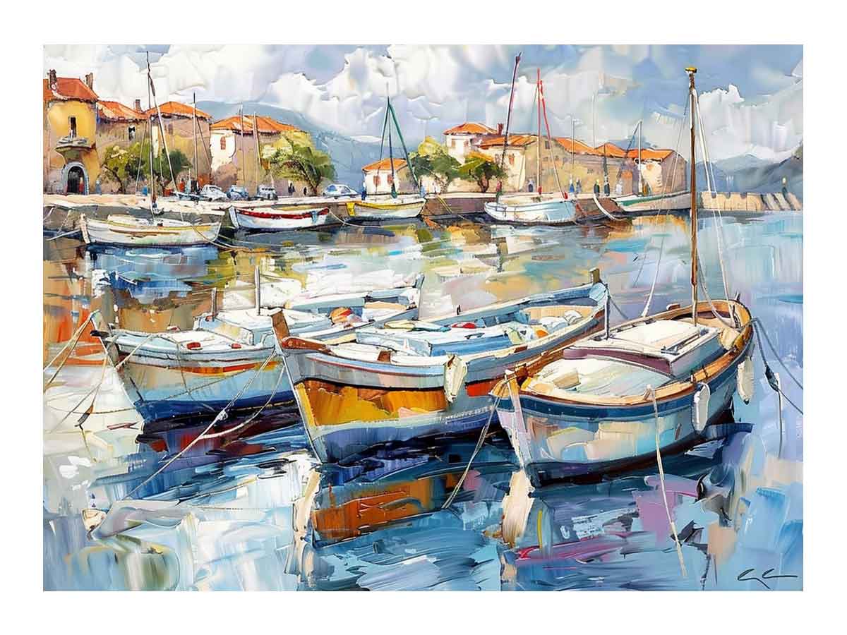 Boats