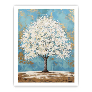 Framed print