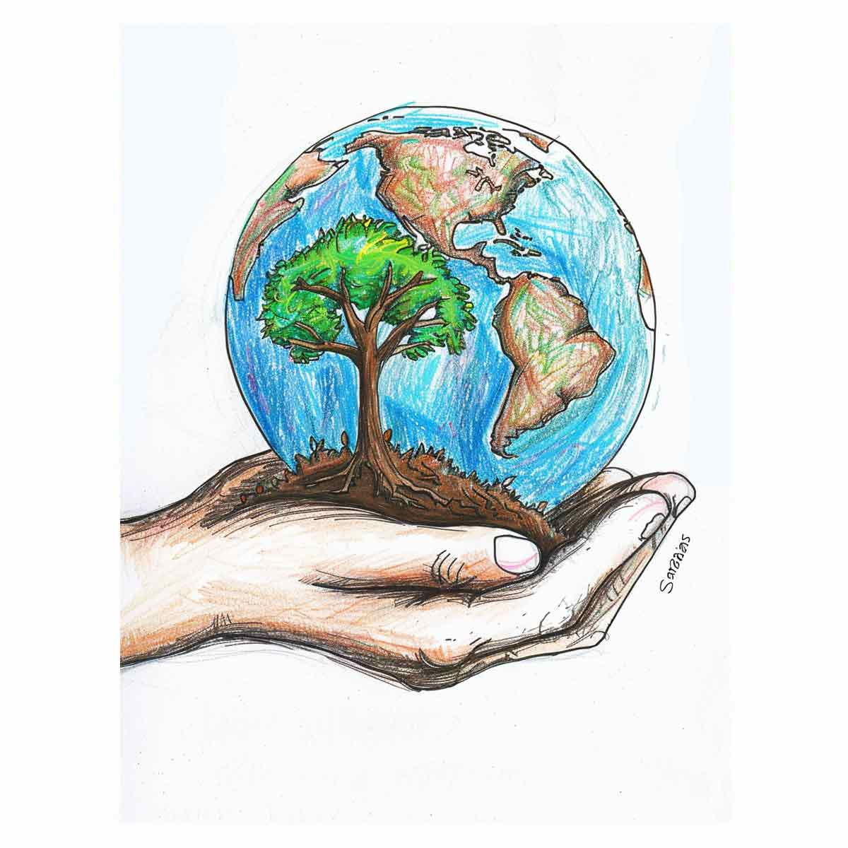Save Earth