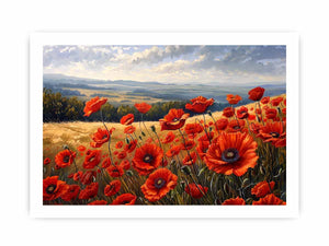 Framed print