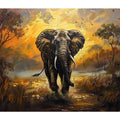 Elephant 