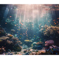 Underwater Coral