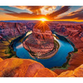 Horseshoe Canyon