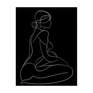 Figure Drawing  Painting