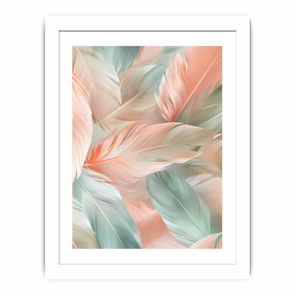 Soft Streched canvas