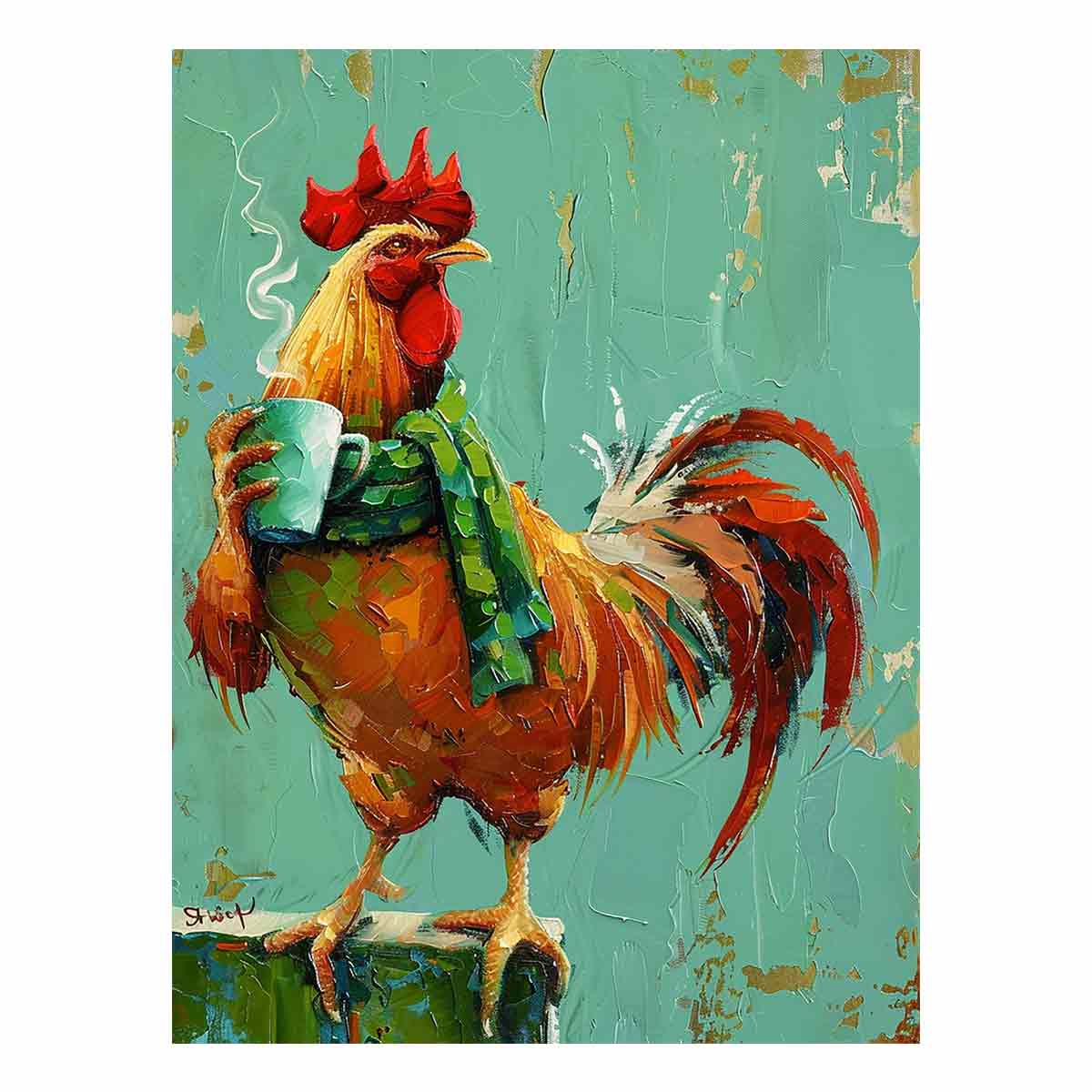 Rooster