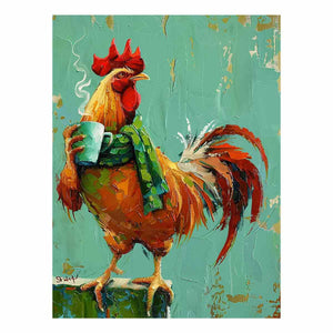 Rooster