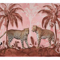 Two Leopards