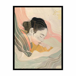 Etheral  Painting