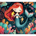 Mermaid Junior