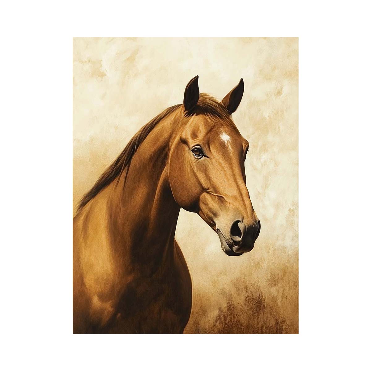 Equine Reverie