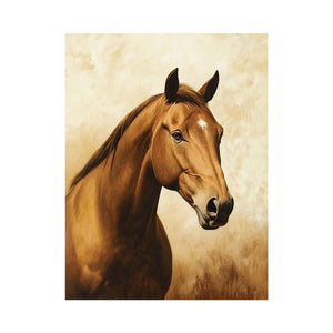 Equine Reverie