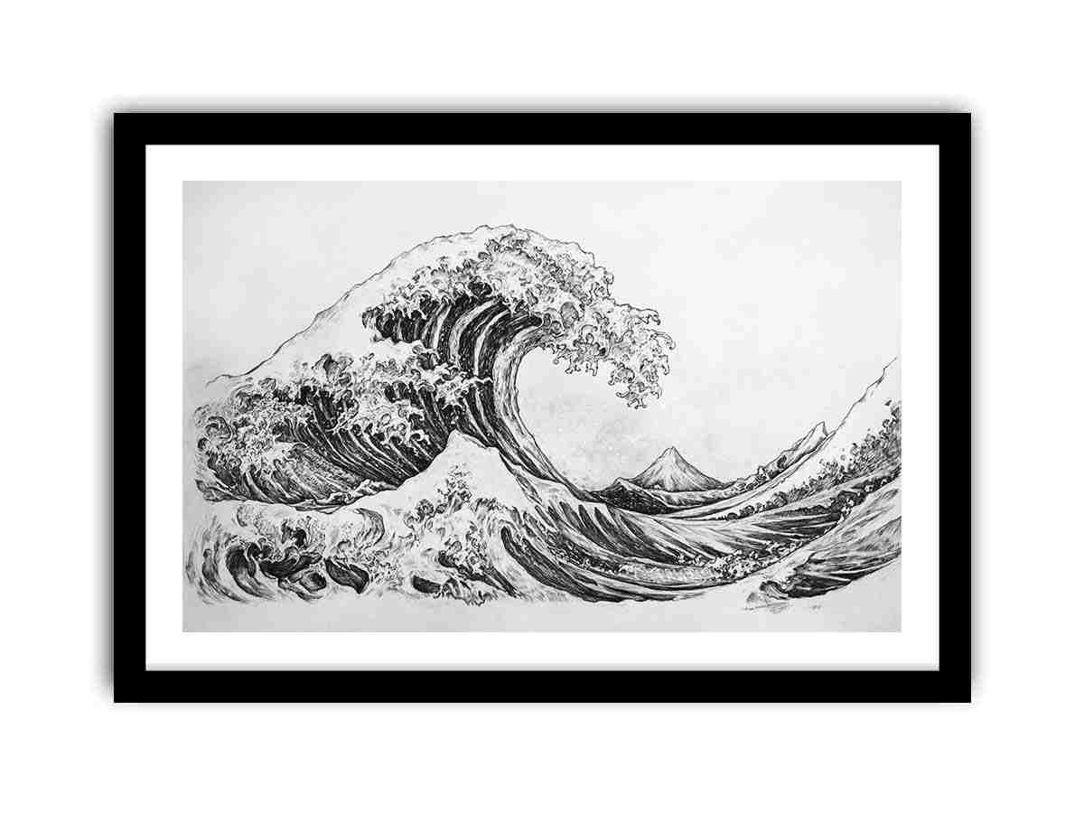 Framed Print