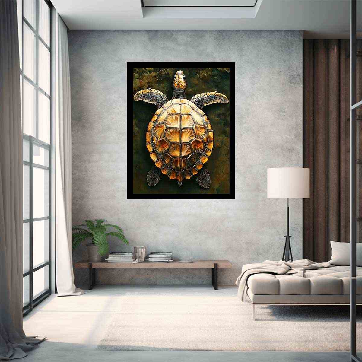  Artwork