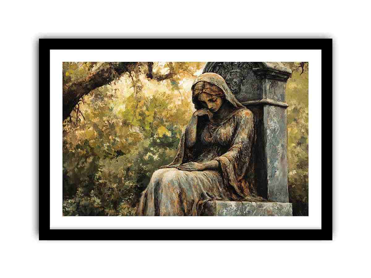 Framed Print