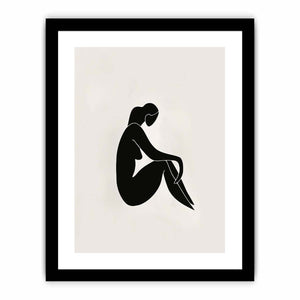 Framed Print