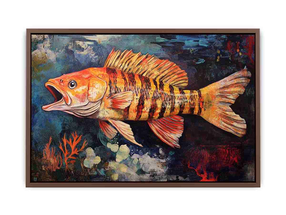 Canvas Print