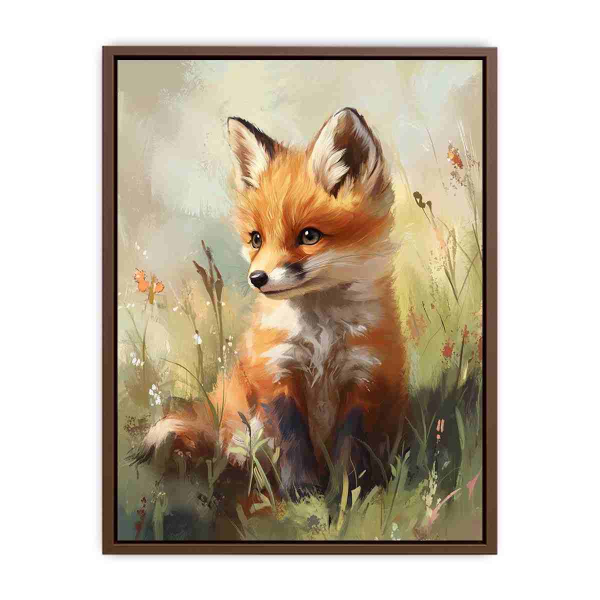 Canvas Print