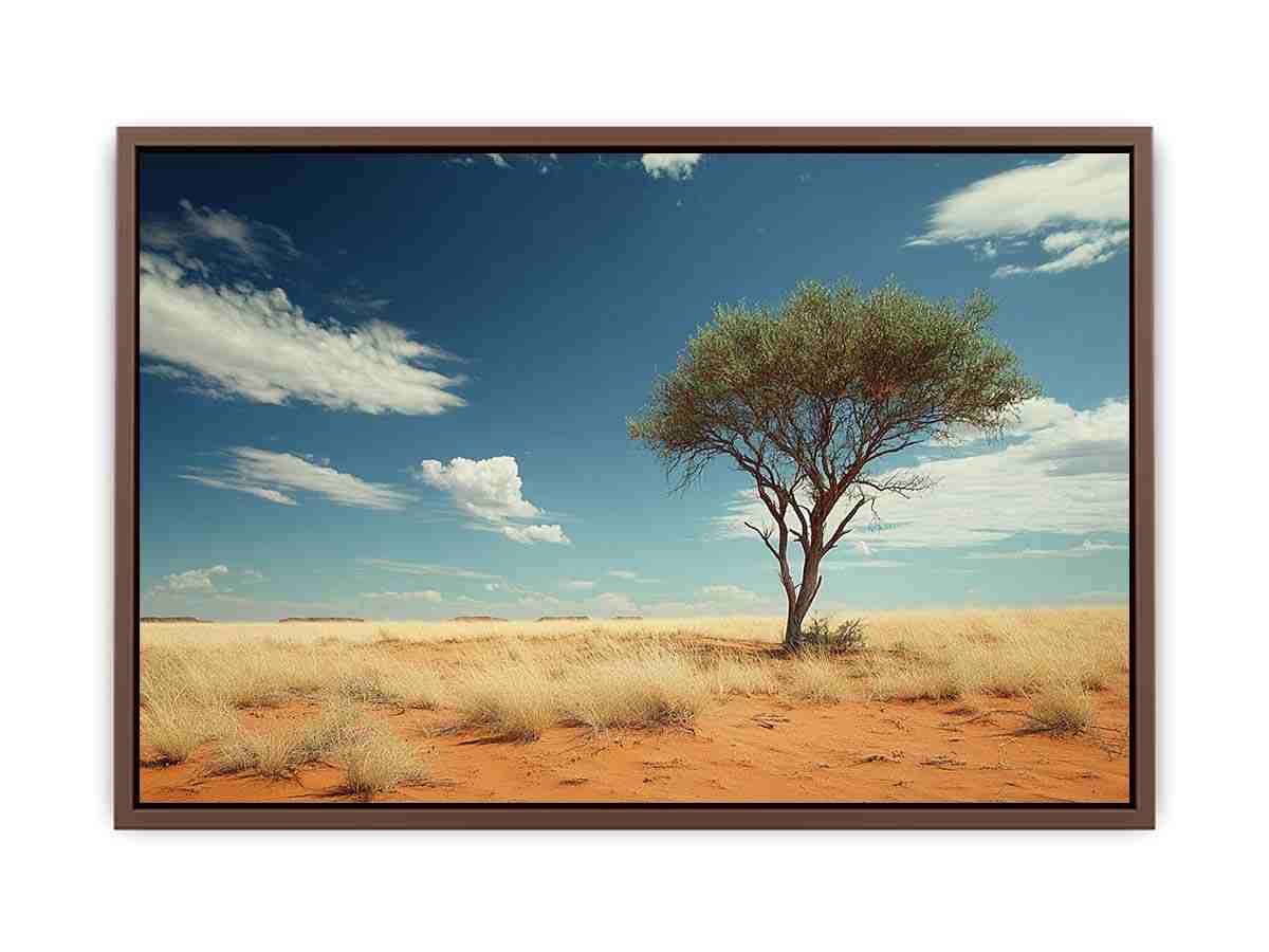 Canvas Print