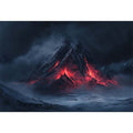 Molten Majesty