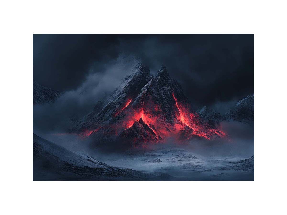 Molten Majesty