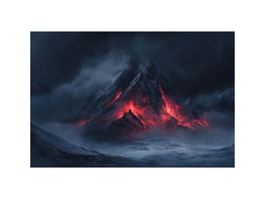 Molten Majesty