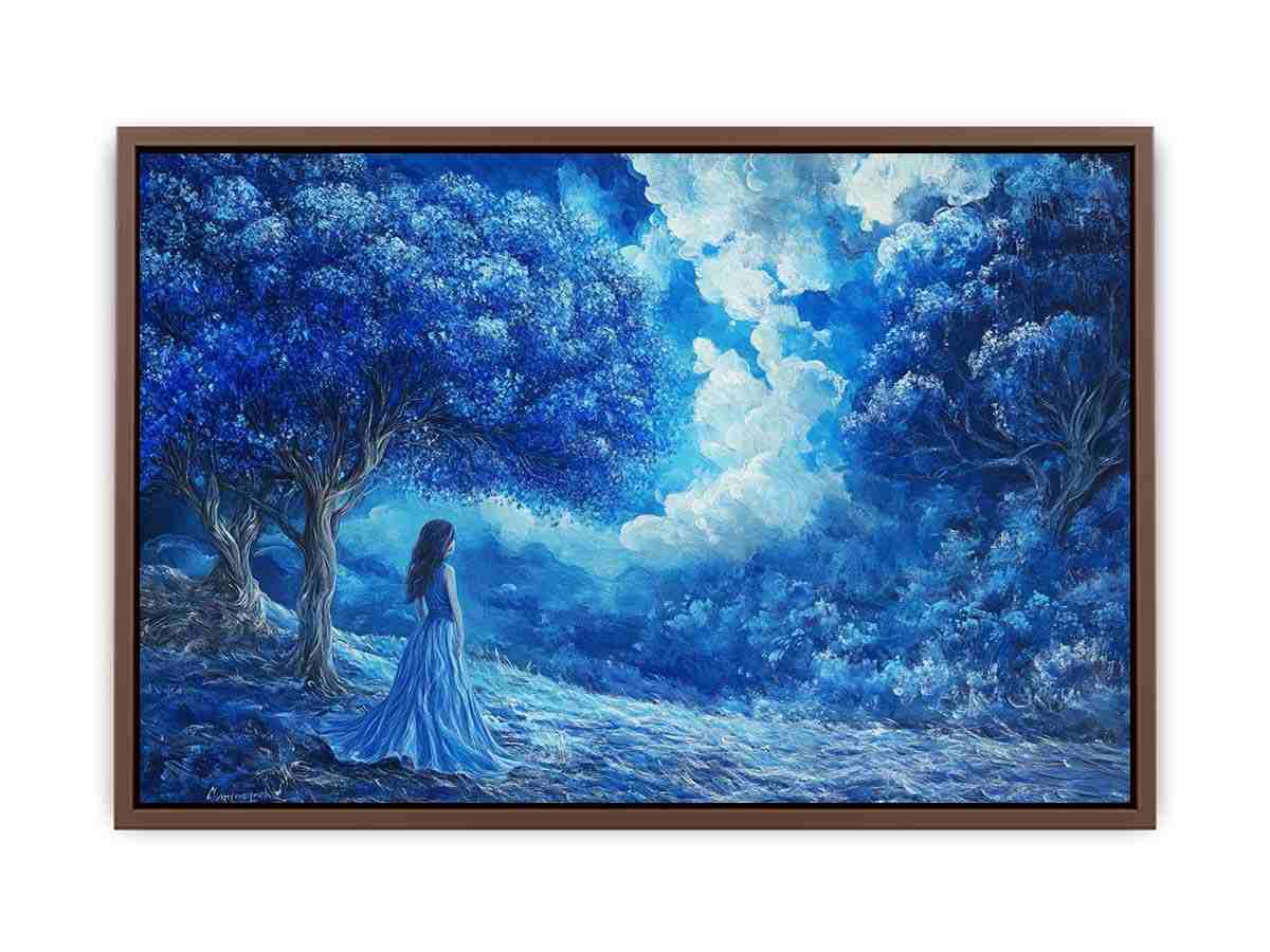 Canvas Print