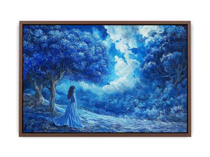 Canvas Print
