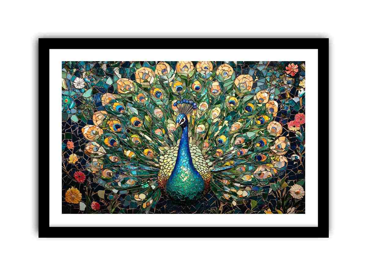 Framed Print