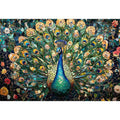 Feathered Splendor