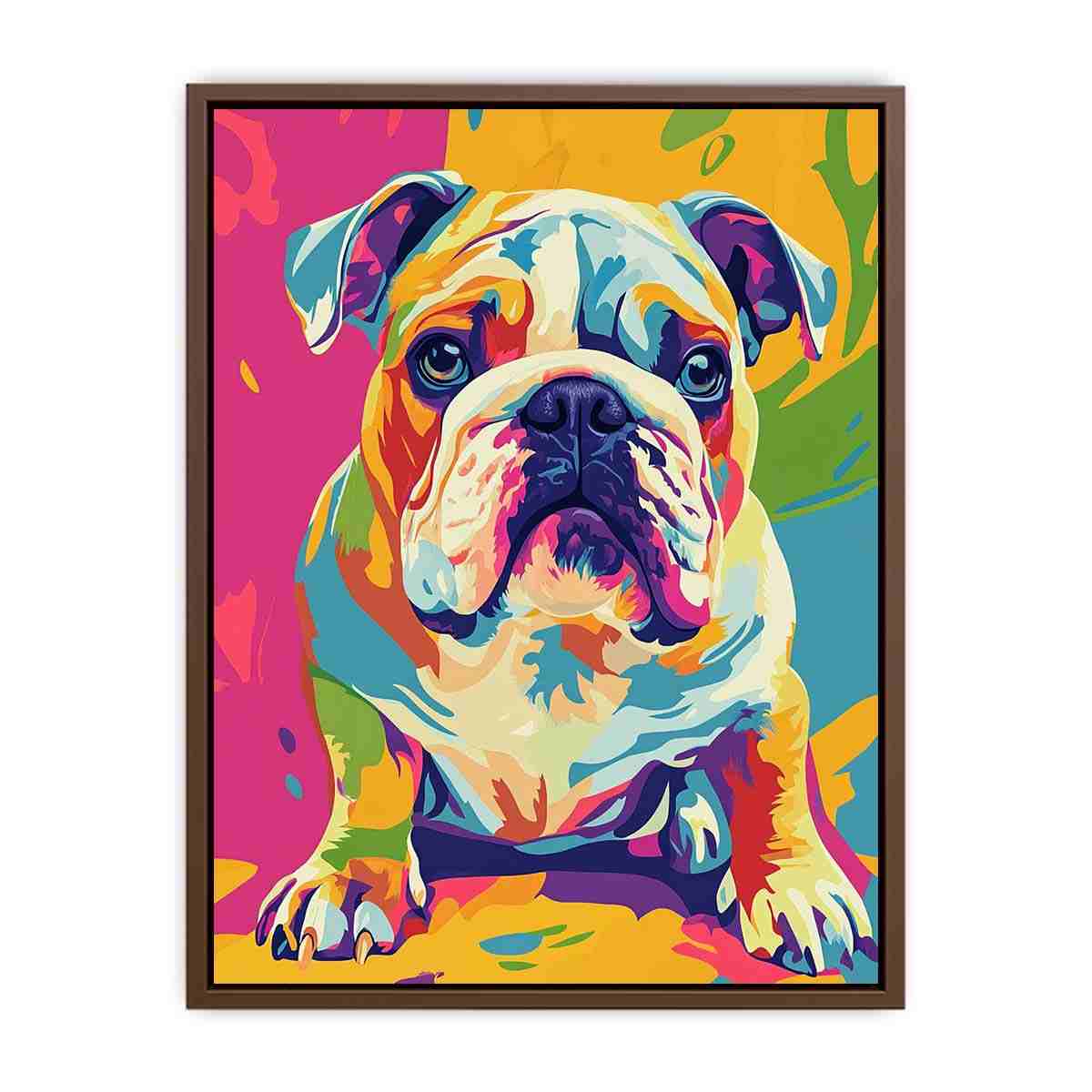 Canvas Print
