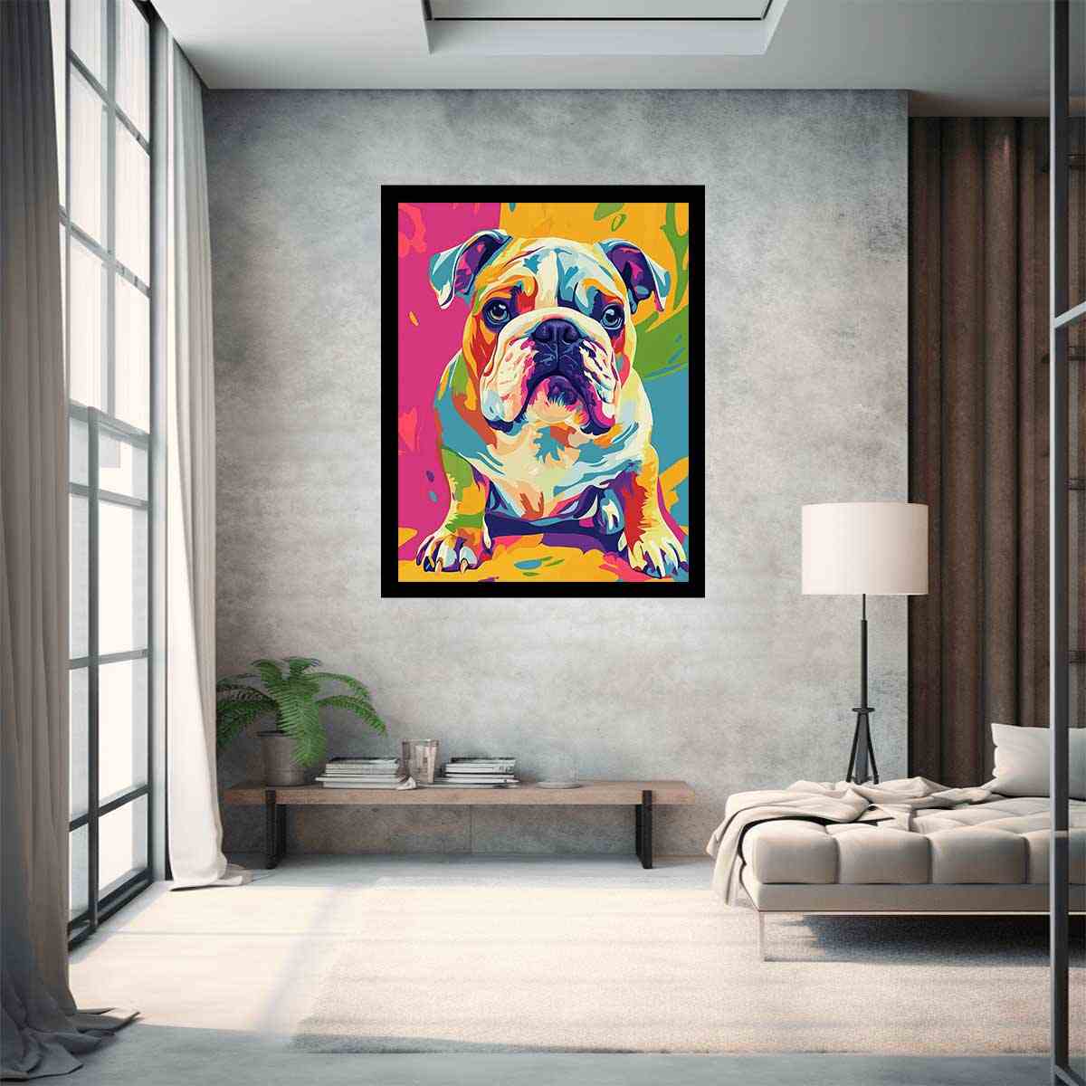  Artwork