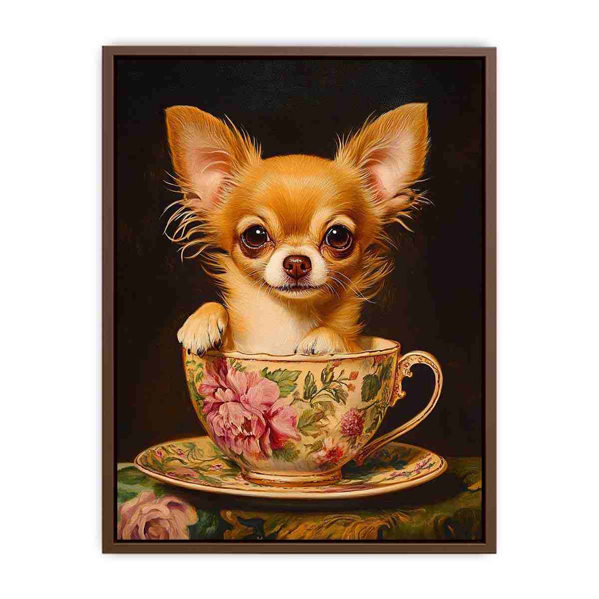 Canvas Print