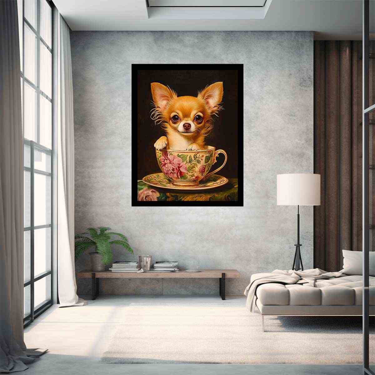  Artwork