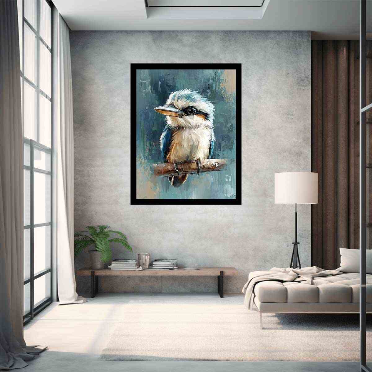  Artwork