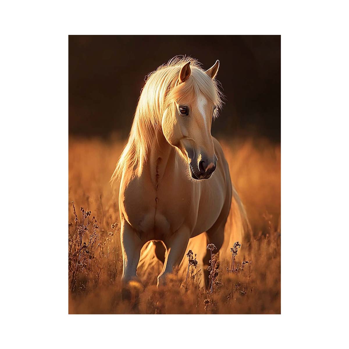 Innocent Gallop