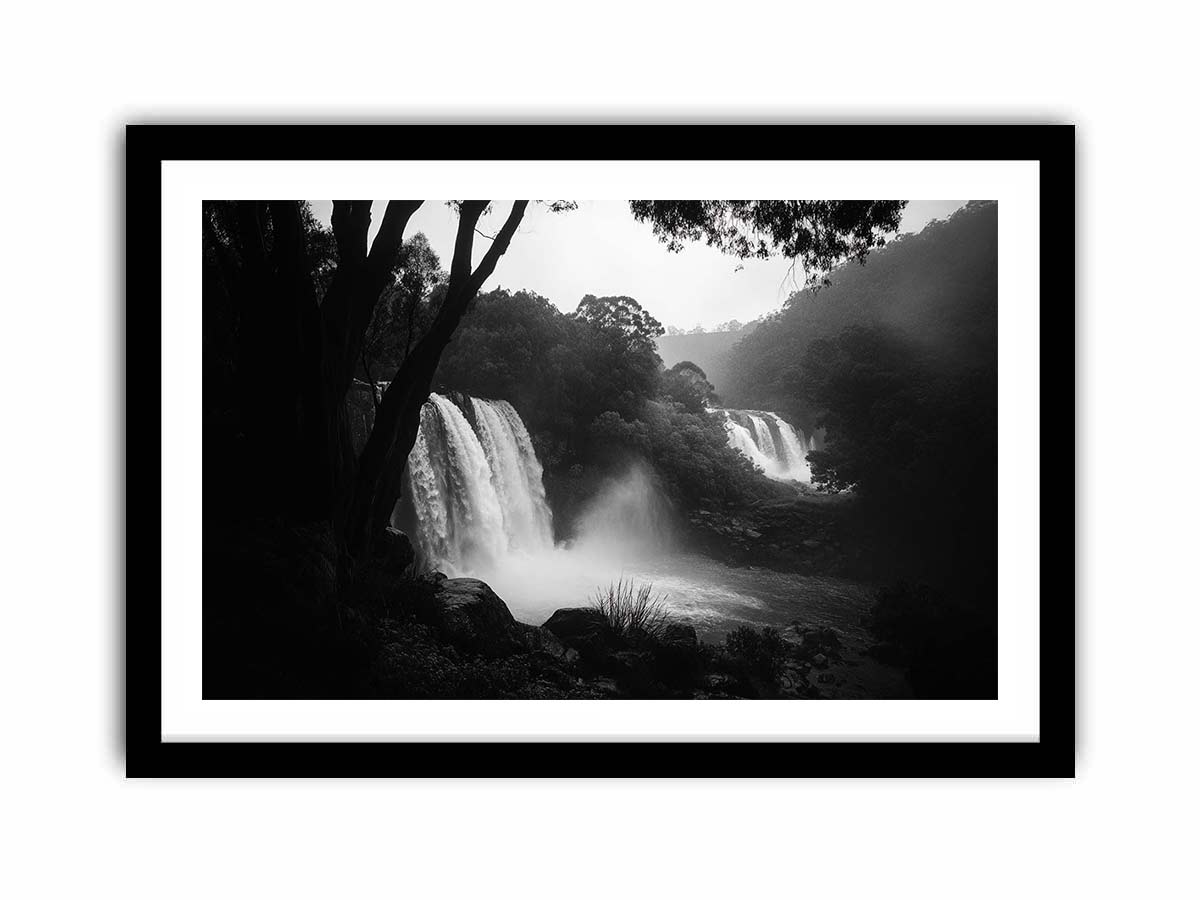 Framed Print