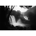 Monochrome Flow