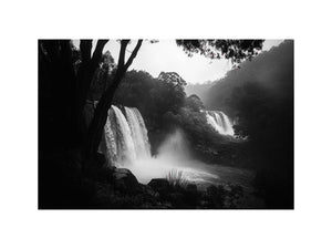 Monochrome Flow