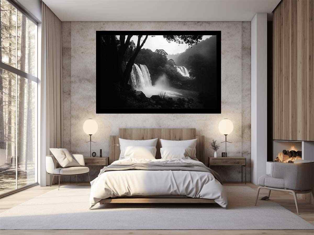 Monochrome Flow