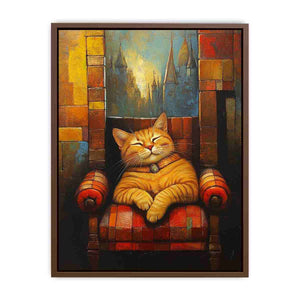Canvas Print