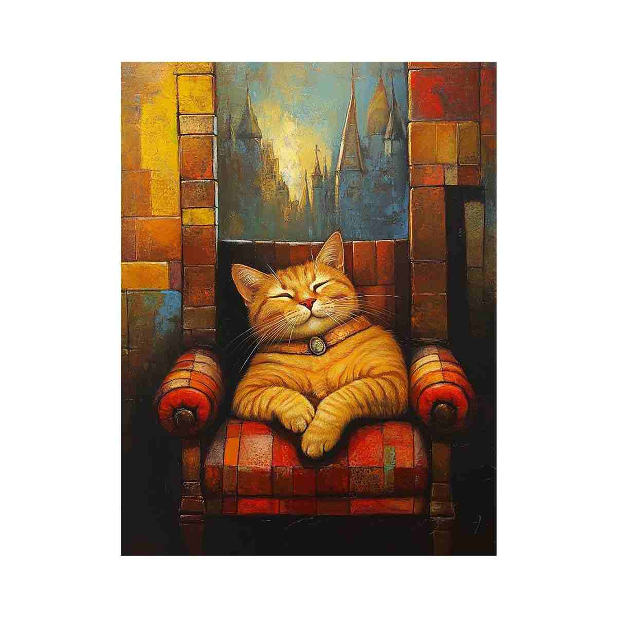 Velvet Repose