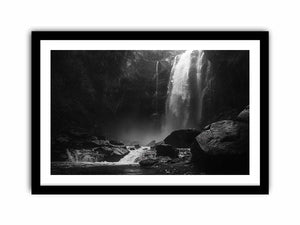Framed Print