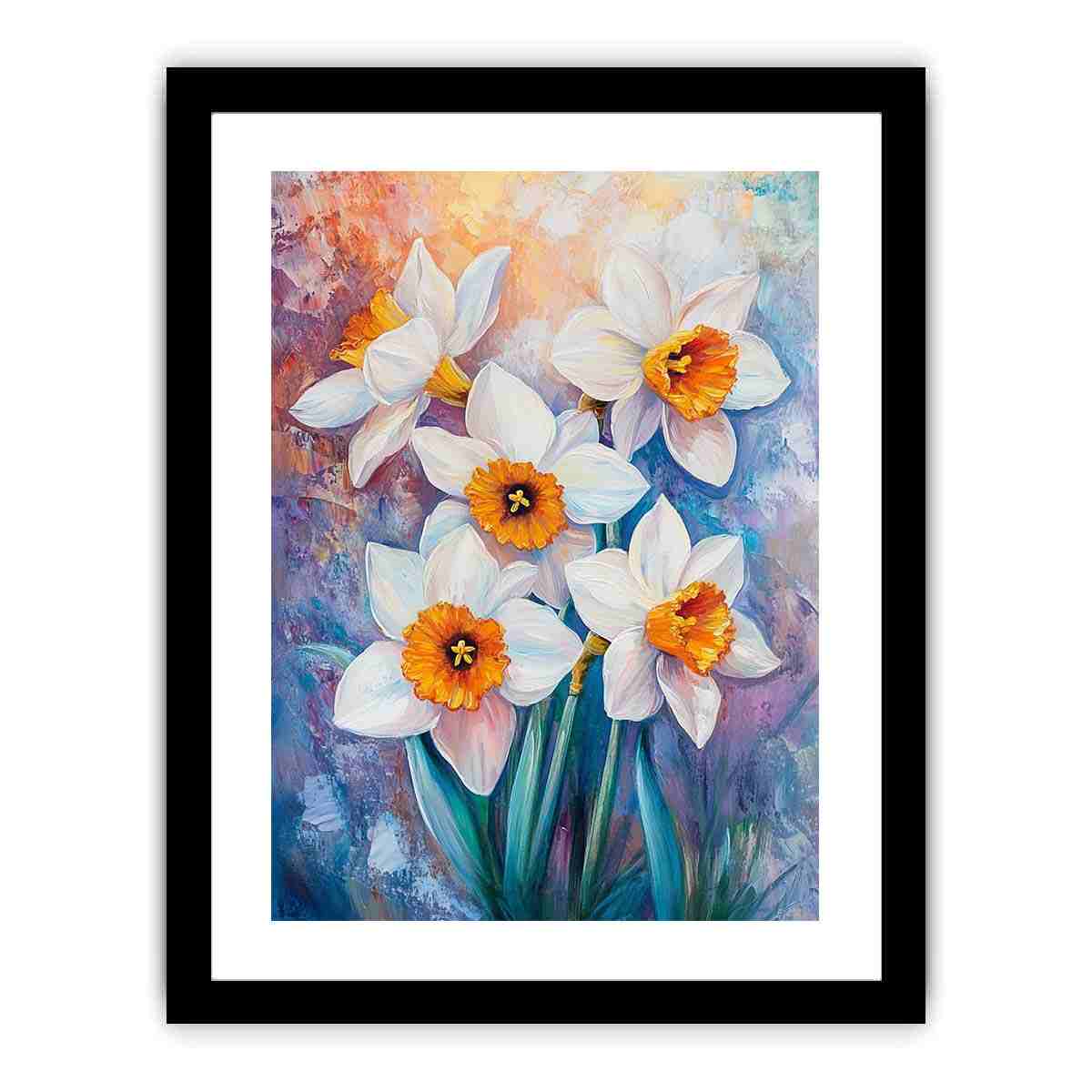 Framed Print