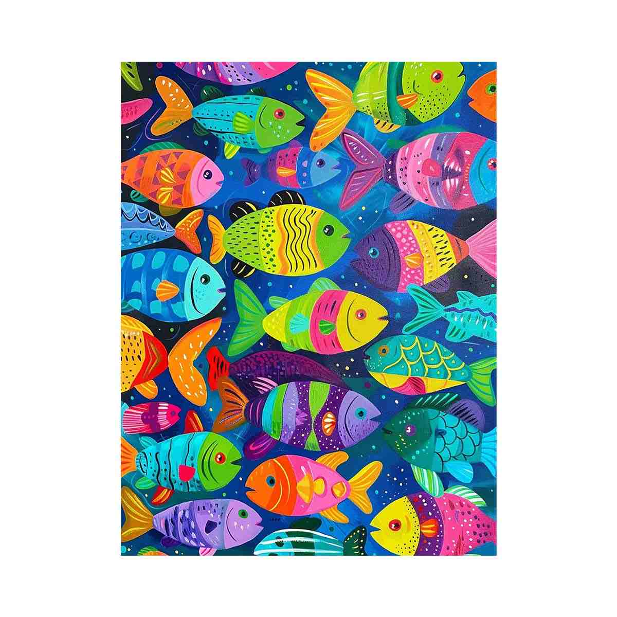 Plenty Of Fish