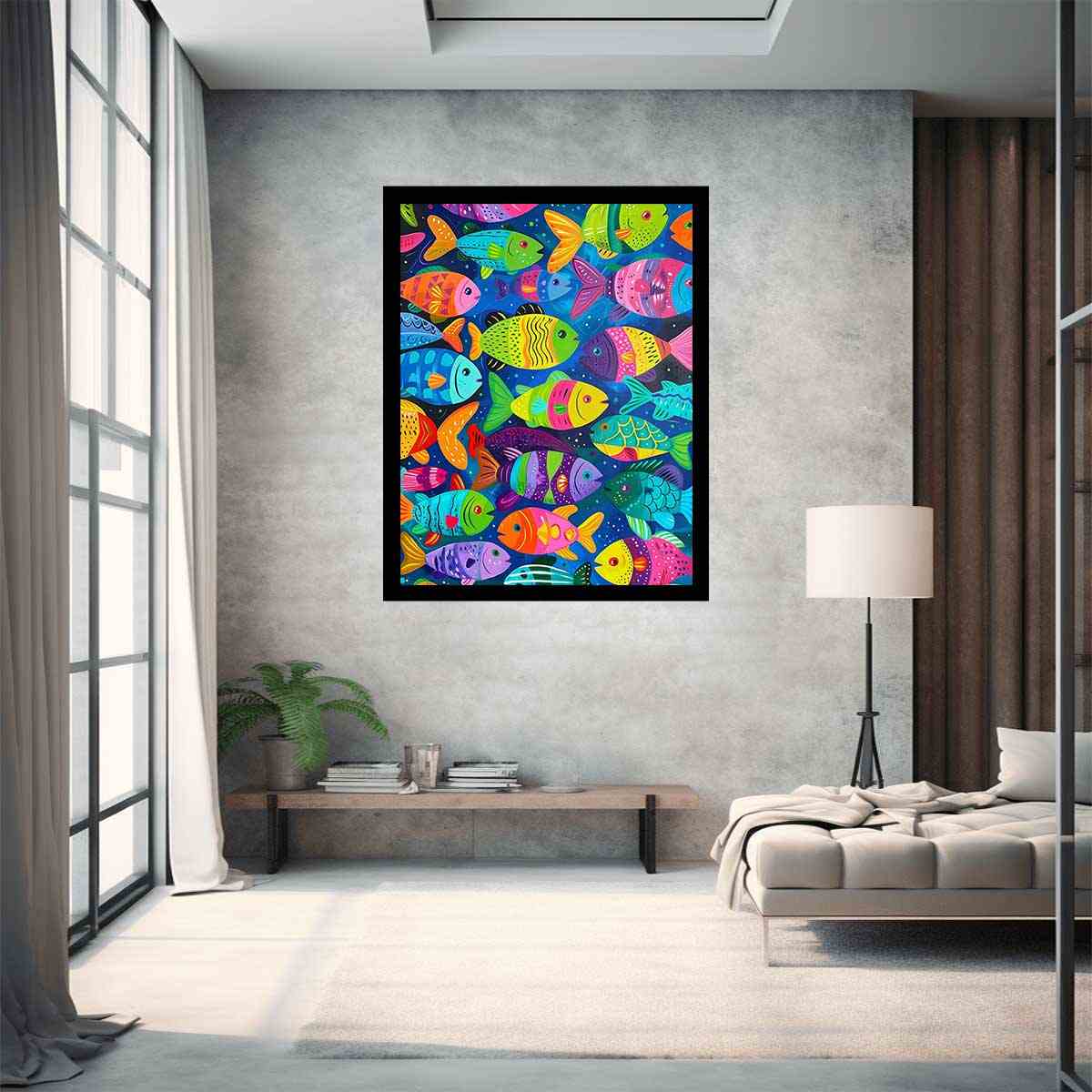  Artwork