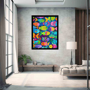  Artwork