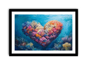 Framed Print