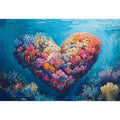 Coral HeArtbeat